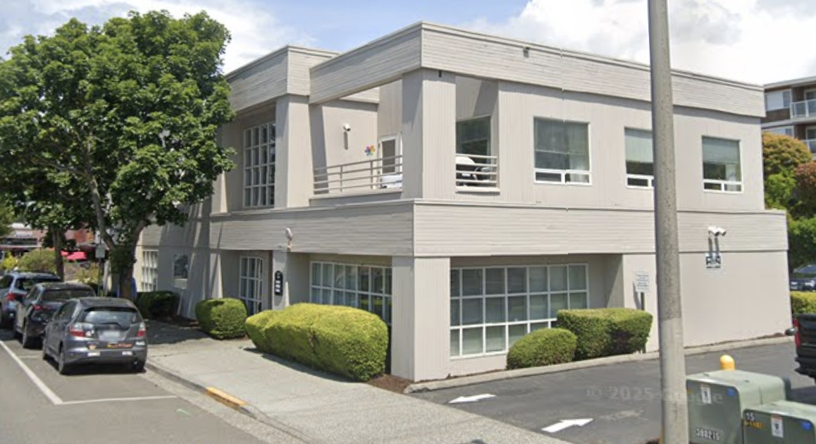 303 Fifth Avenue S., Edmonds